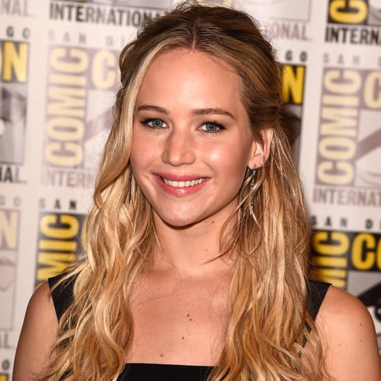 Celebrities on the Red Carpet at Comic-Con 2015