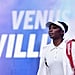 Venus Williams Tackled Her Health Struggles. Now, She's Prioritizing Joy.