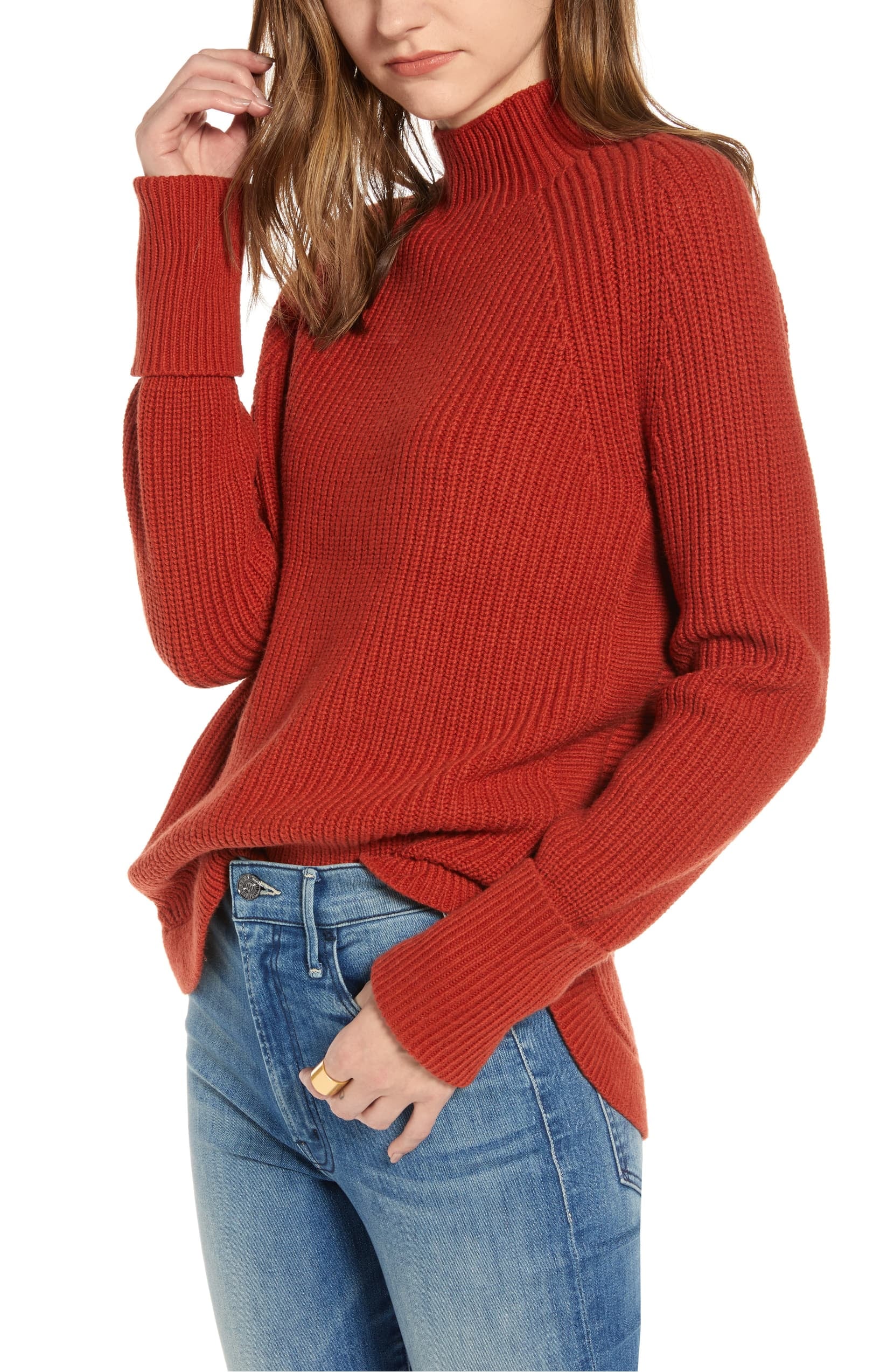 Treasure & 2025 bond sweater