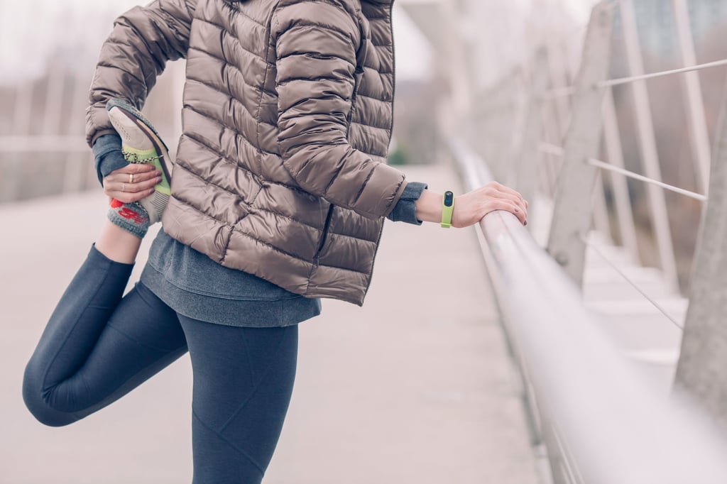 It'll Improve Your Performance When Training