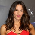 On a Scale From 1-10, Jennifer Garner's Hotness Factor Is Officially Off the Charts