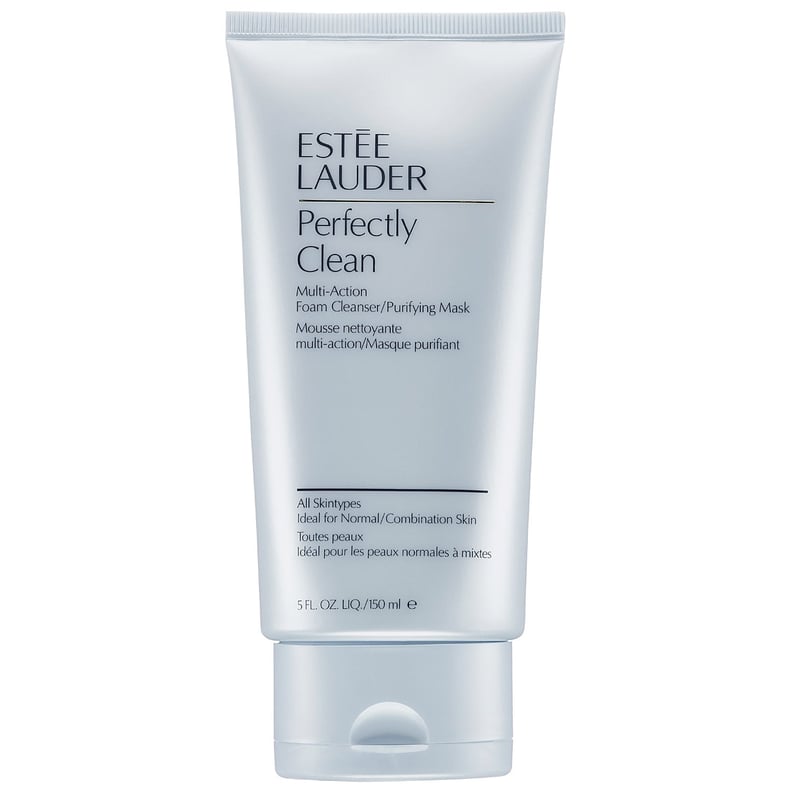 The Best Cleansers For Acne POPSUGAR Beauty
