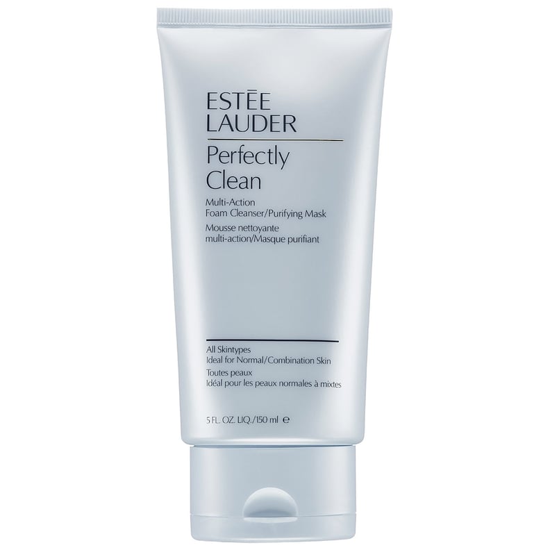 Estée Lauder Perfectly Clean Multi-Action Foam Cleanser