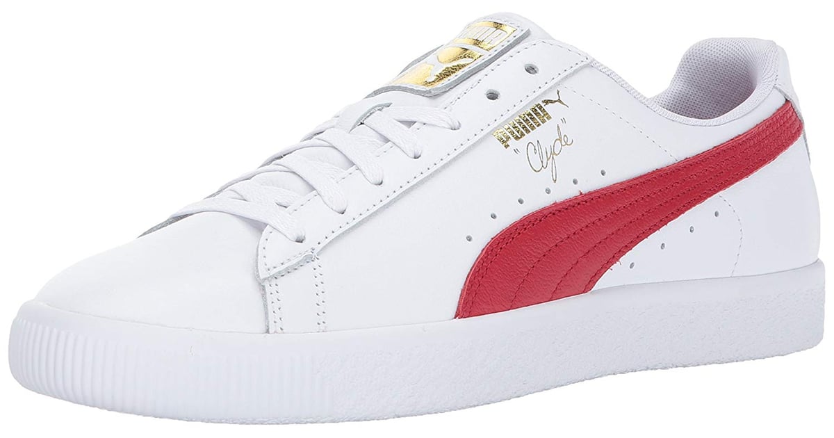 Puma Men's Clyde Sneaker | Last-Minute Gifts For Friends and Family ...