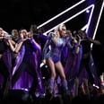 Look Back on Lady Gaga's Mesmerizing Super Bowl Outfits