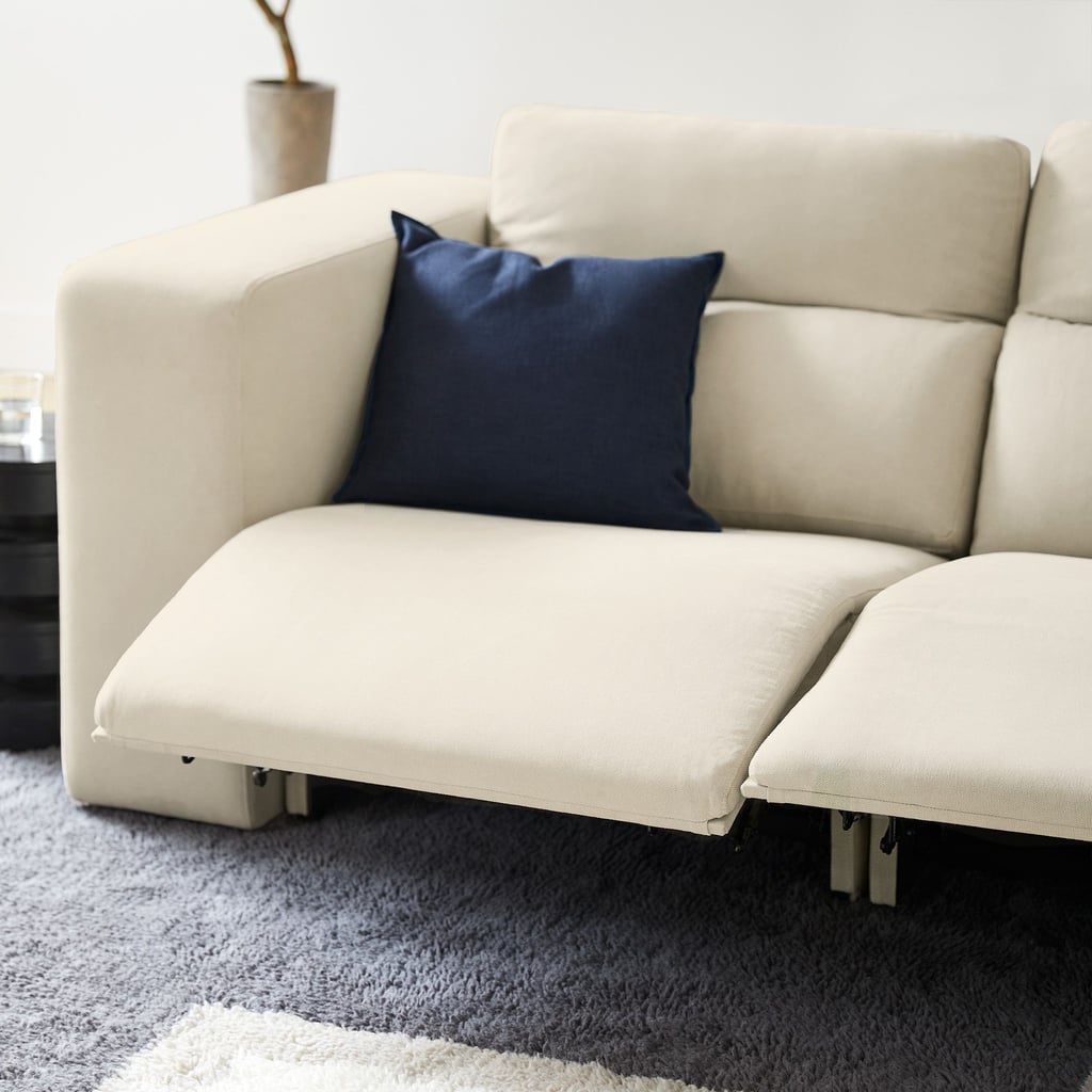 Best Reclining Loveseat