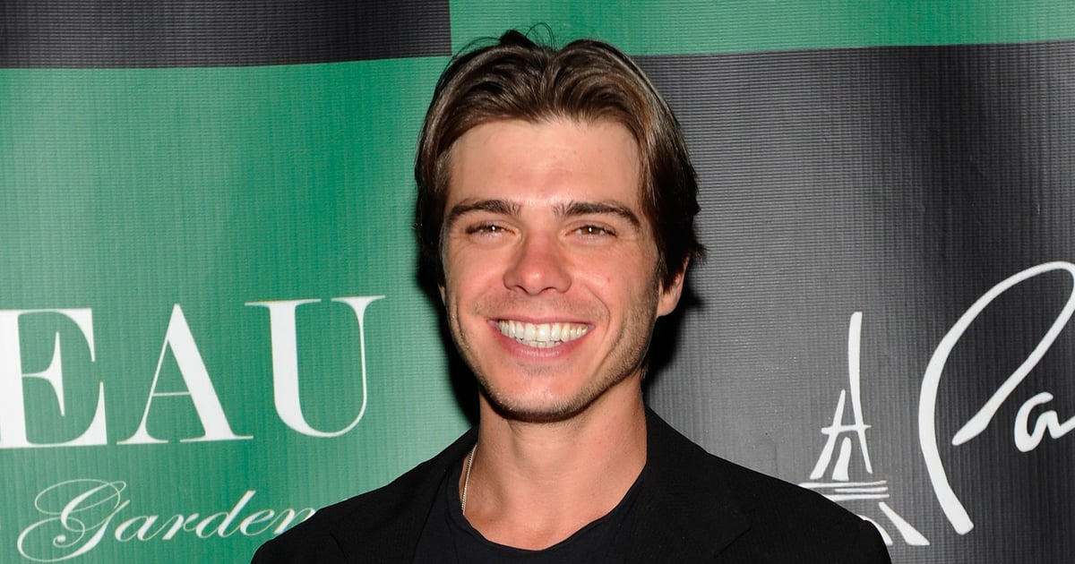 Matthew Lawrence Alleges His Agency Fired Him After He Refused to Strip For a Director