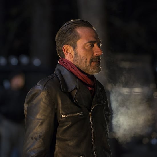Why Fans Are Mad About Negan on The Walking Dead