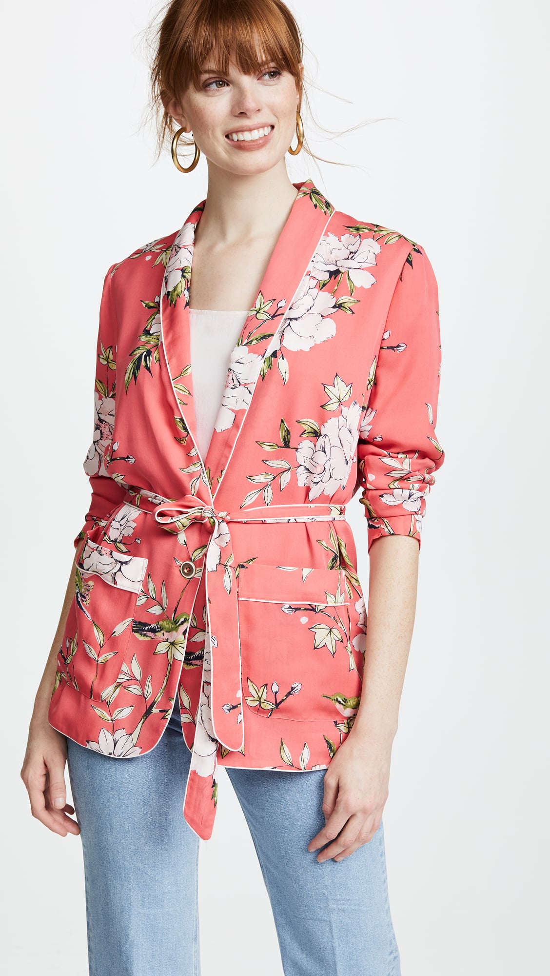 Best spring jackets shop womens 2018