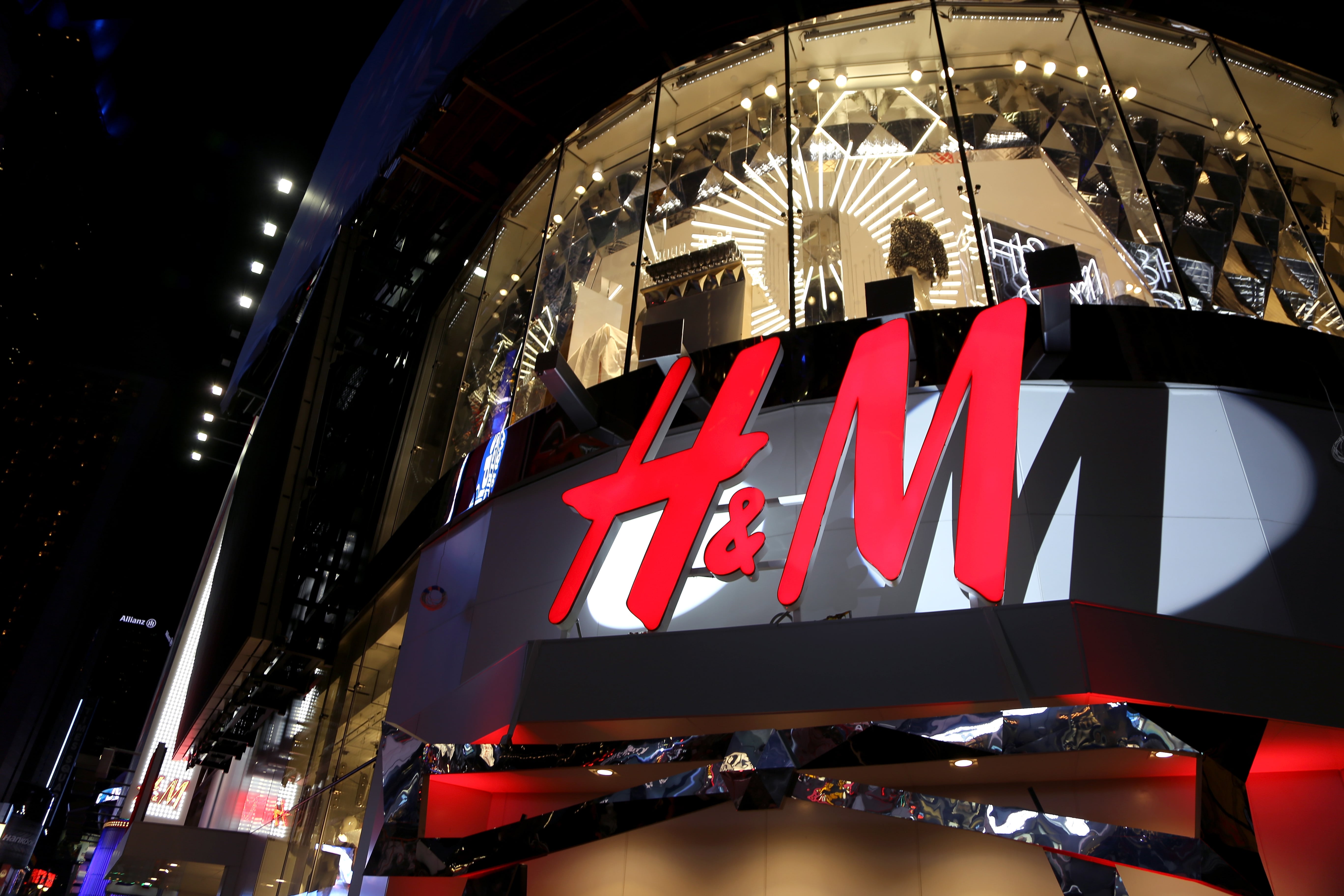 H&M Secrets Revealed