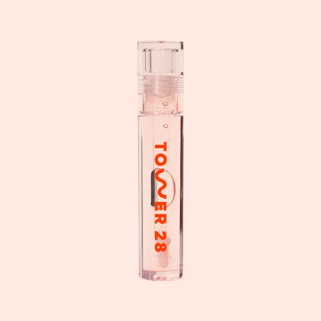 Best Clear Lip Gloss