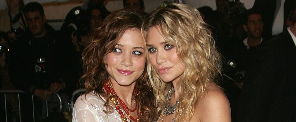 Celebrities at the Met Gala in the 2000s Pictures