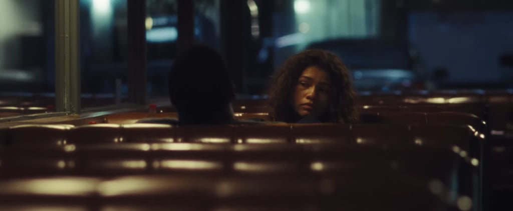 Watch the Trailer For the Euphoria Special Episodes