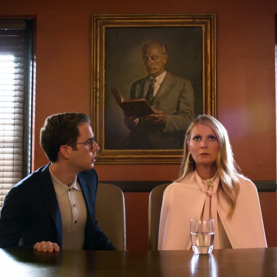 What Is Netflix's The Politician About?