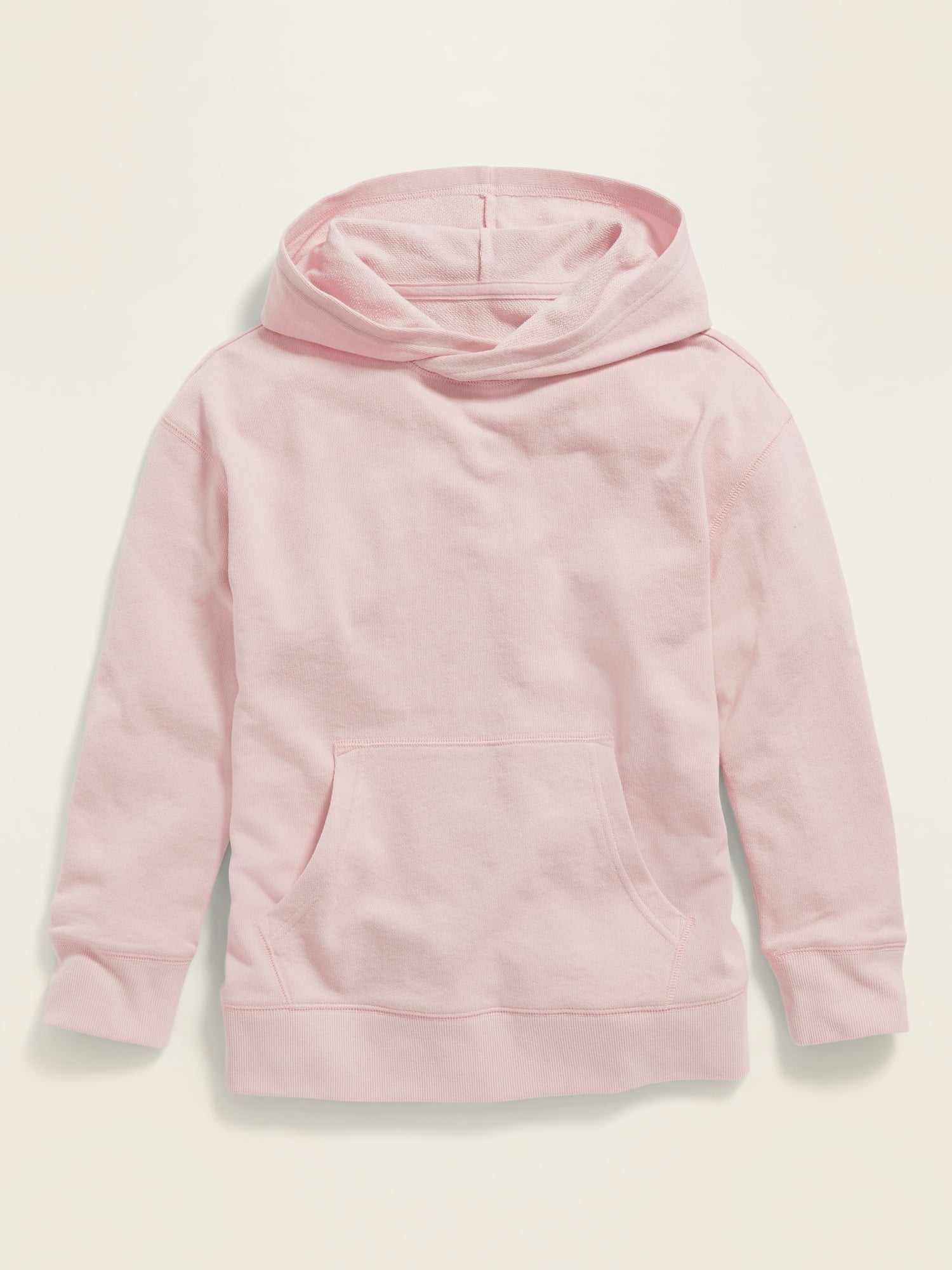 POPSUGAR x Old Navy Unisex Pullover Hoodie For Kids The POPSUGAR