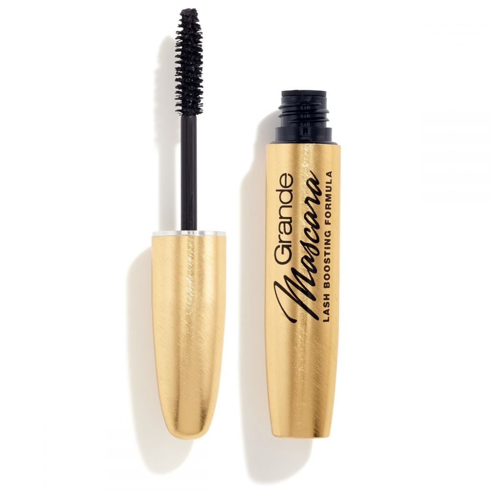Does the type or brand of mascara have an effect on whether or not your
