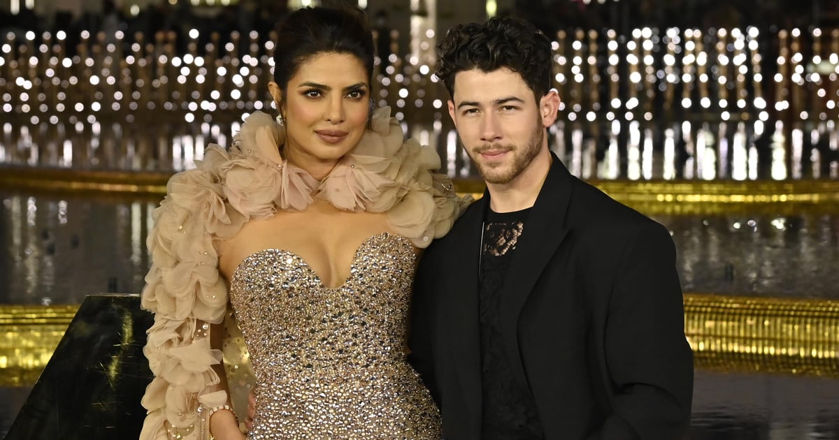 Priyanka Chopra’s Nude Dress Is Still 1 of the Most-Talked-About Naked Looks in History
