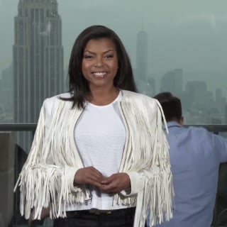 Taraji P. Henson's Saturday Night Live Promos