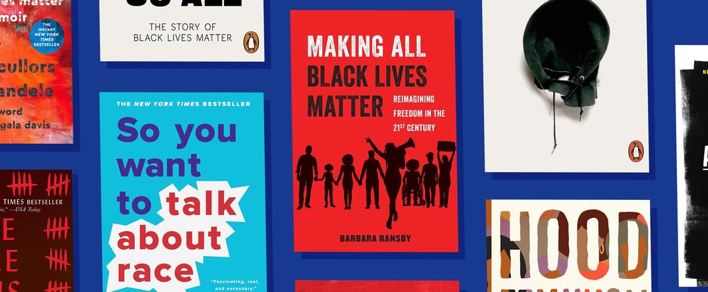 Books About Black Lives Matter and the Civil Rights Movement