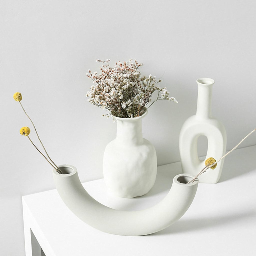 Ceramic Vase Set