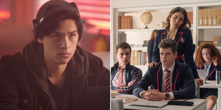 what to watch on netflix if you like riverdale
