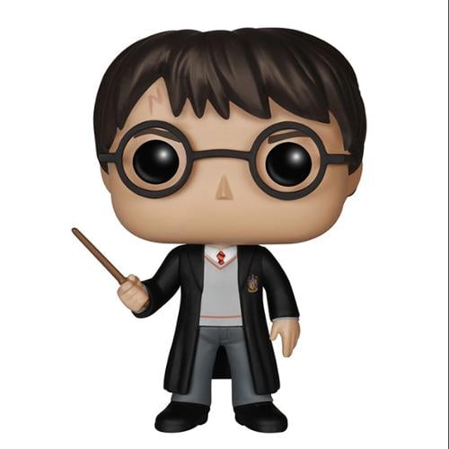 Funko POP Movies: Harry Potter