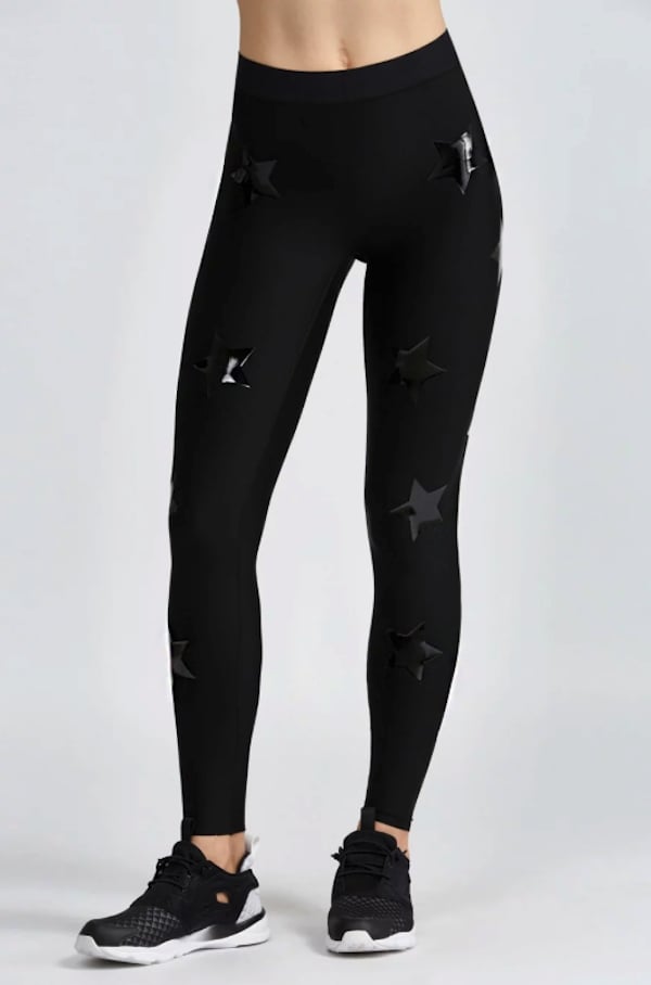 ULTRACOR Ultra High Lux Knockout Print Leggings