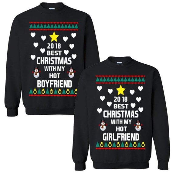 Best ugly christmas 2025 sweaters 2018