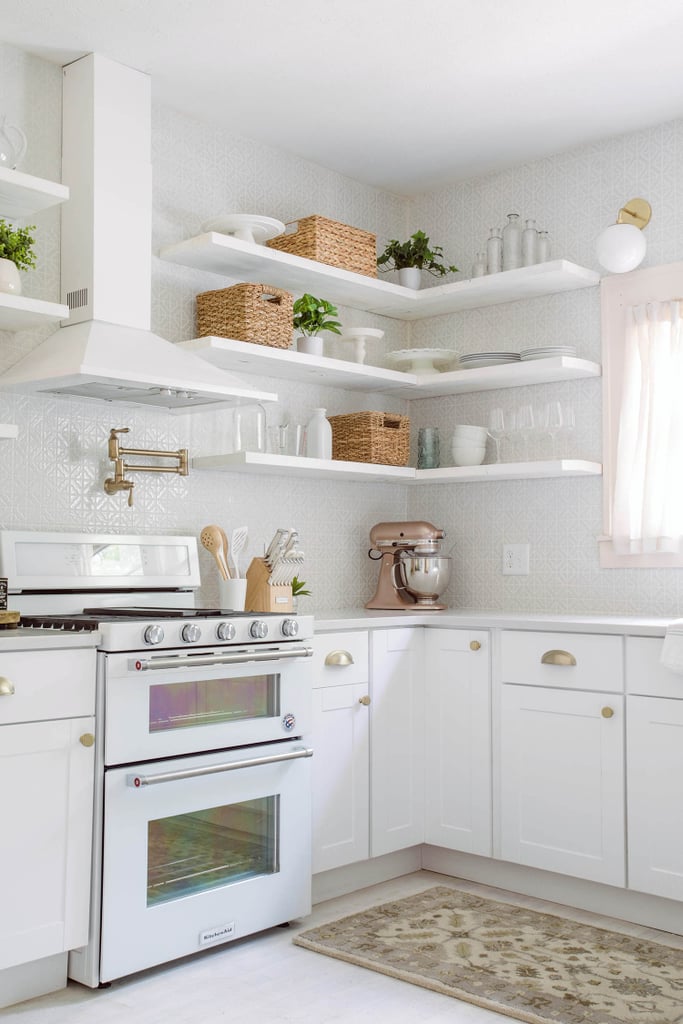 Paint Kitchen and Bath Hardware