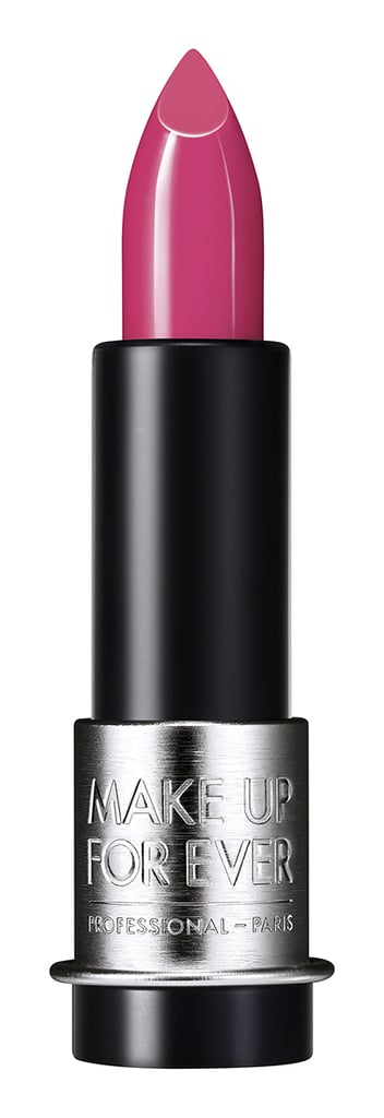 Best For Medium Skin Tones: Make Up For Ever Artist Rouge Lipstick in M201