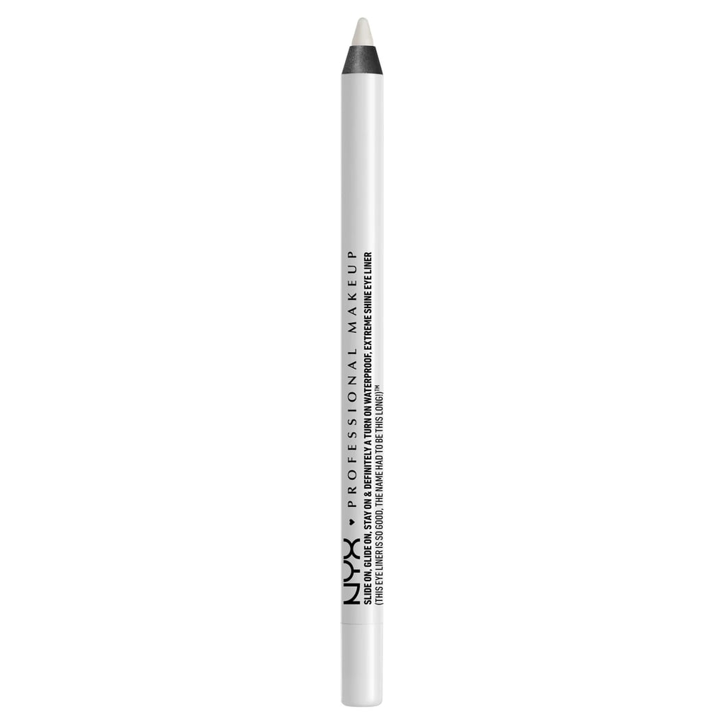 NYX Professional Makeup Slide-On Pencil in Pure White