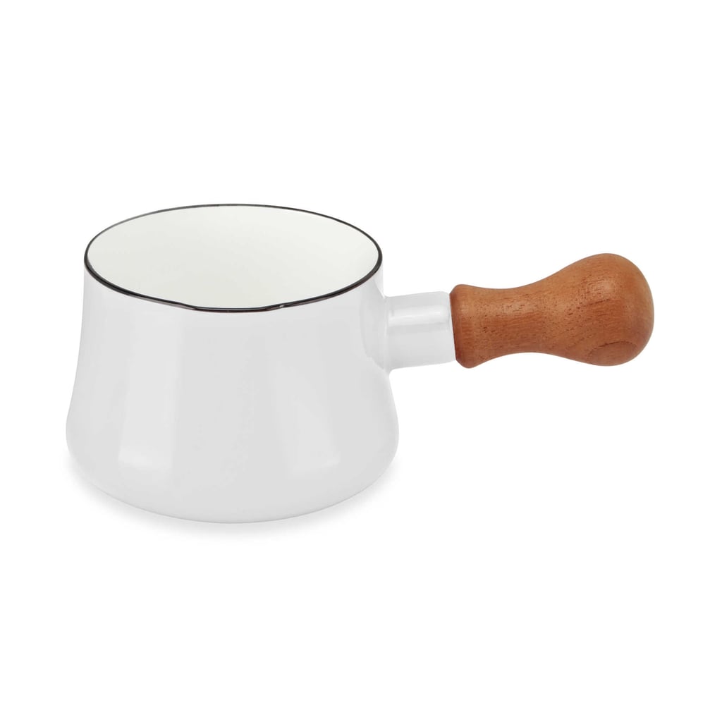 Dansk® Kobenstyle Hot Chocolate Pot ($40)