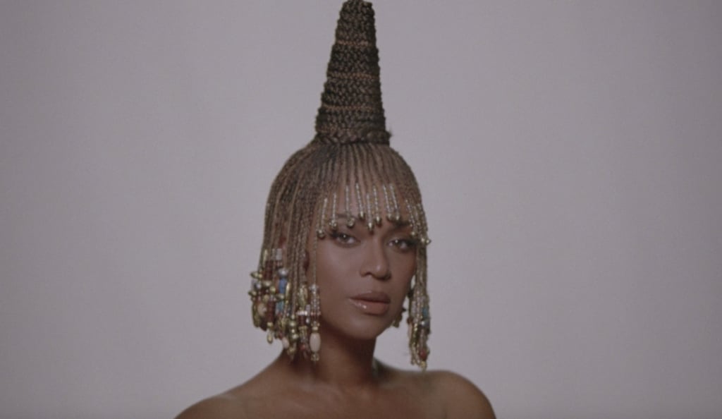 Best Beauty Moments From Beyoncé's Black Is King