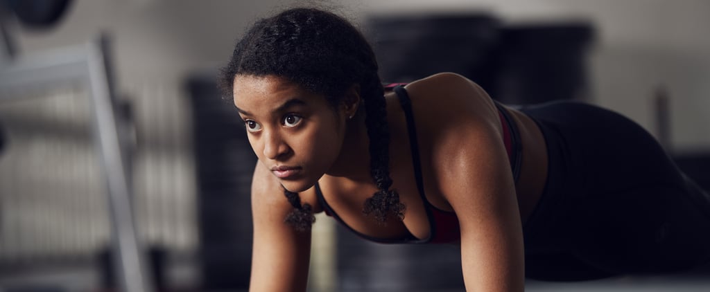 Best Isometric Ab Exercises