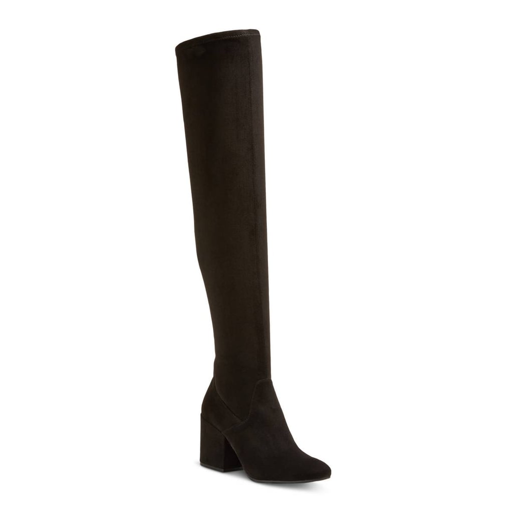 DV Cayla Over-the-Knee Boots