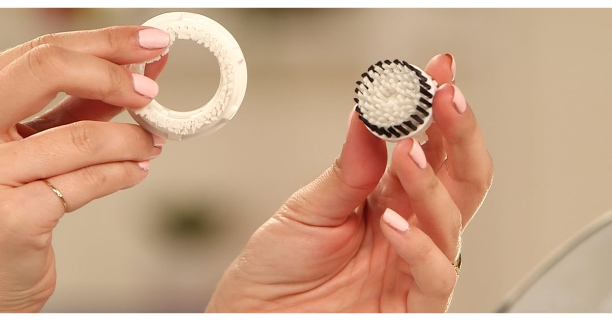 Your Ultimate Clarisonic Guide How to Use and Clean It the Right Way