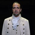 Lin-Manuel Miranda on Swearing in Hamilton on Disney+: "I Literally Gave Two F*cks So the Kids Could See It"