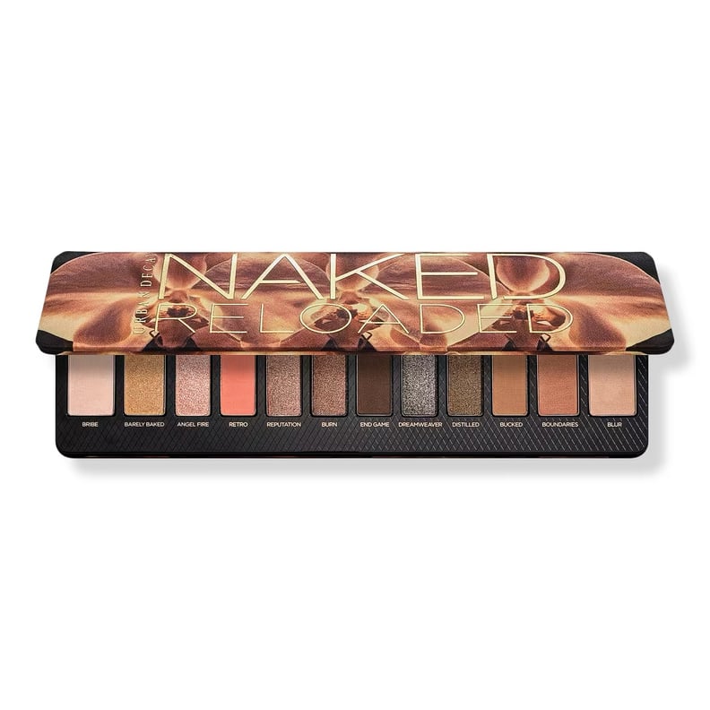 Best Eyeshadow Palette For Dark Skin