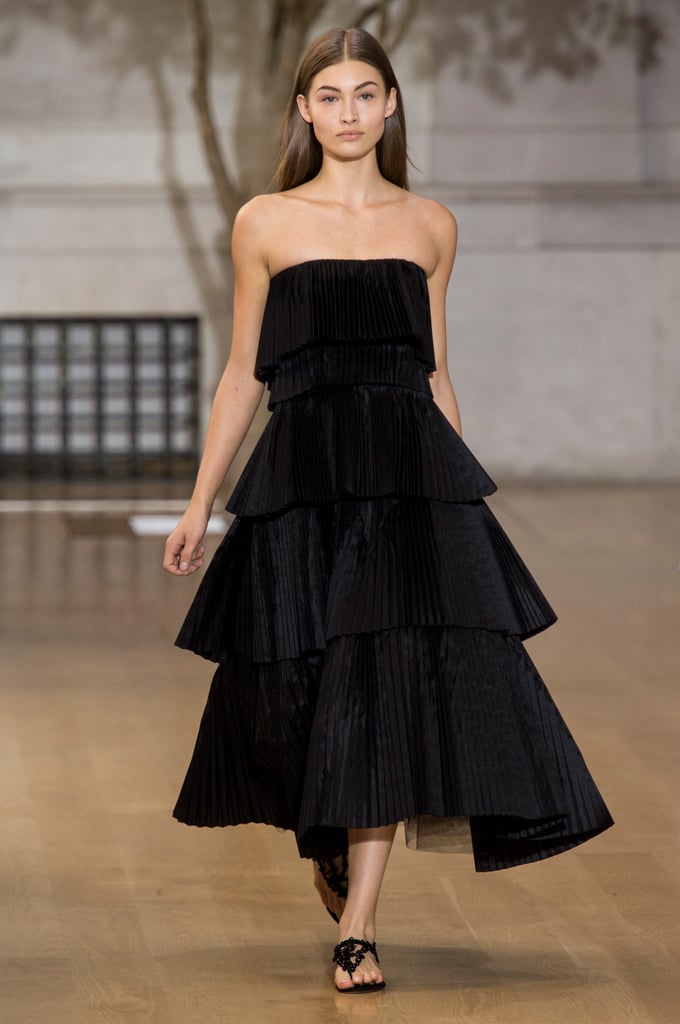 Oscar de la Renta Spring 2017 Collection