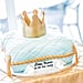 Little Prince Baby Shower Ideas