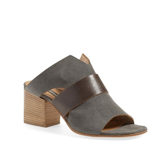 Alberto Fermani 'Teodora' Slide Sandal ($375)