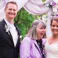 The Emotional Reason This Bride Ditched Her Wedding Plans and Got Married in Just 3 Weeks