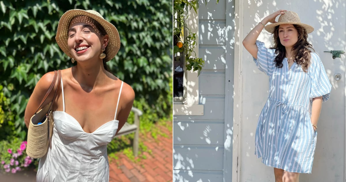 39 Old Navy Wardrobe Essentials Our Editors Wear on Repeat