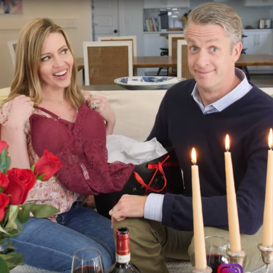 Video of Valentine’s Day Before Kids Versus as Parents