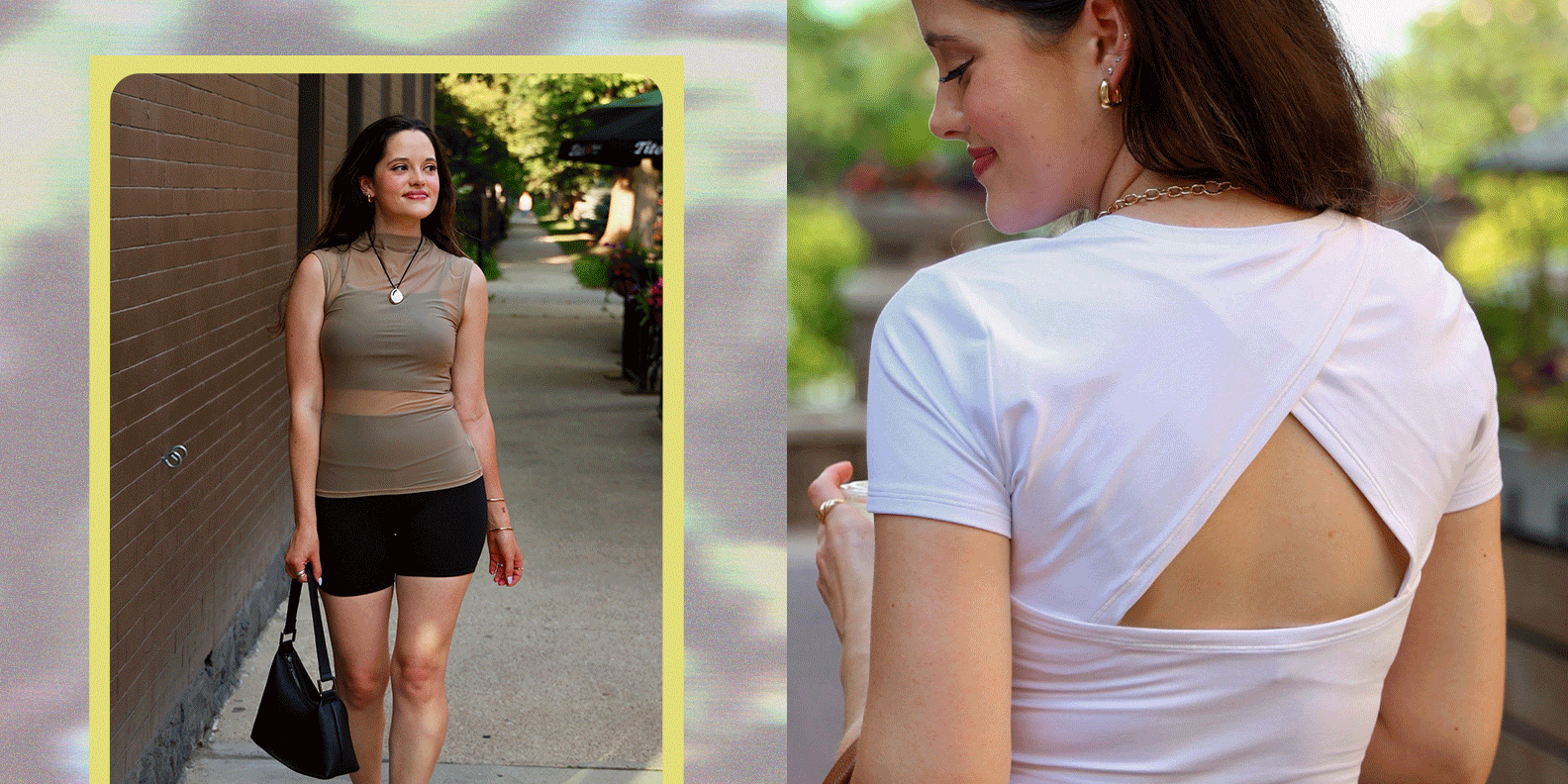 I Tried Simone Biles’s Favorite Activewear