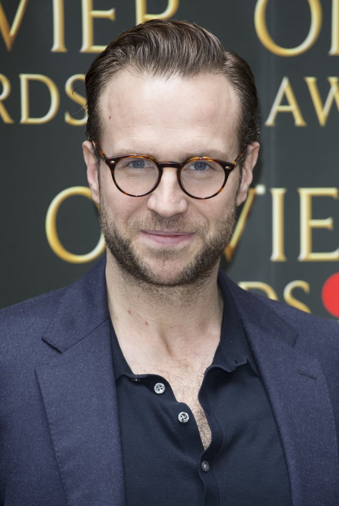 Rafe Spall