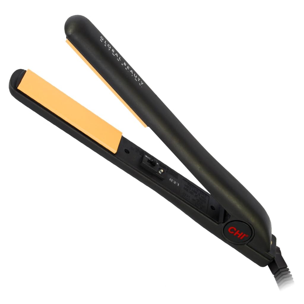 Best Prime Day Beauty Deal on a Flat Iron
