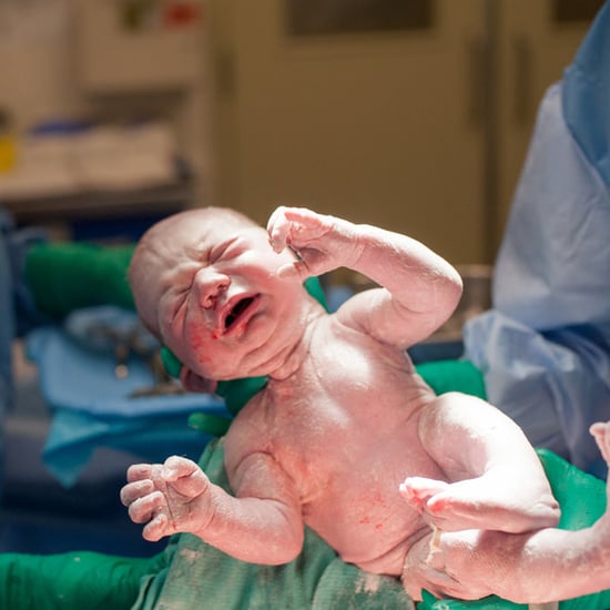 Risks of Vaginal Swabbing For C-Section Babies