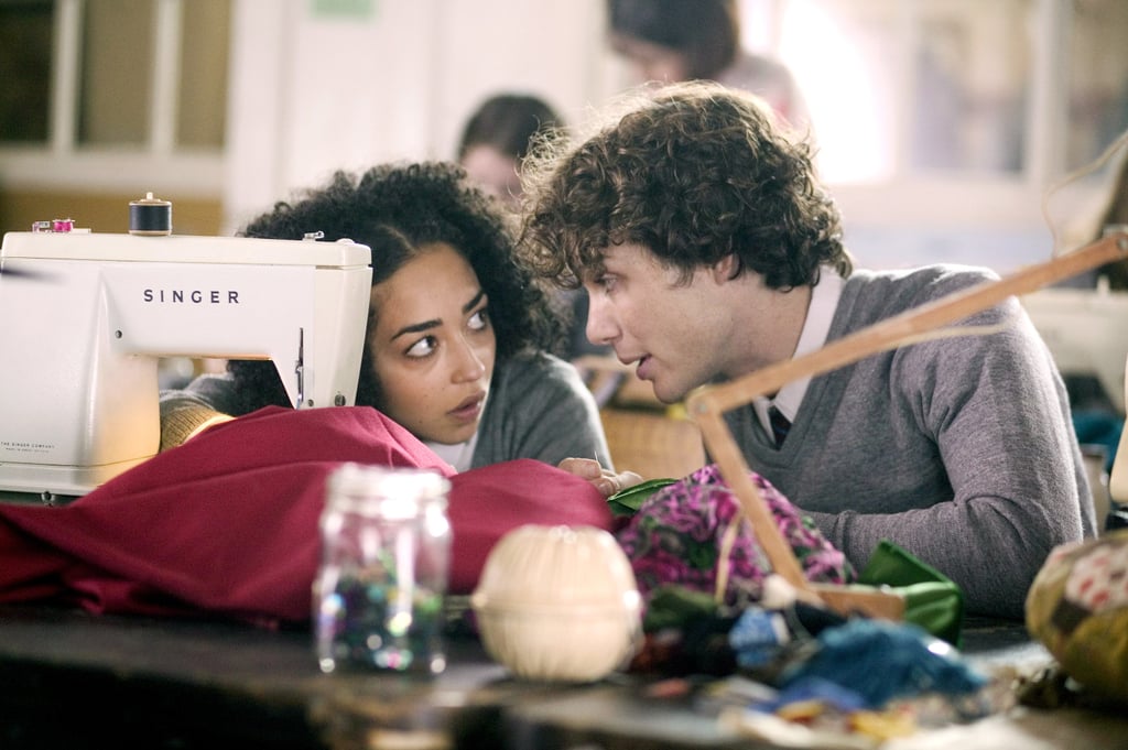Breakfast on Pluto