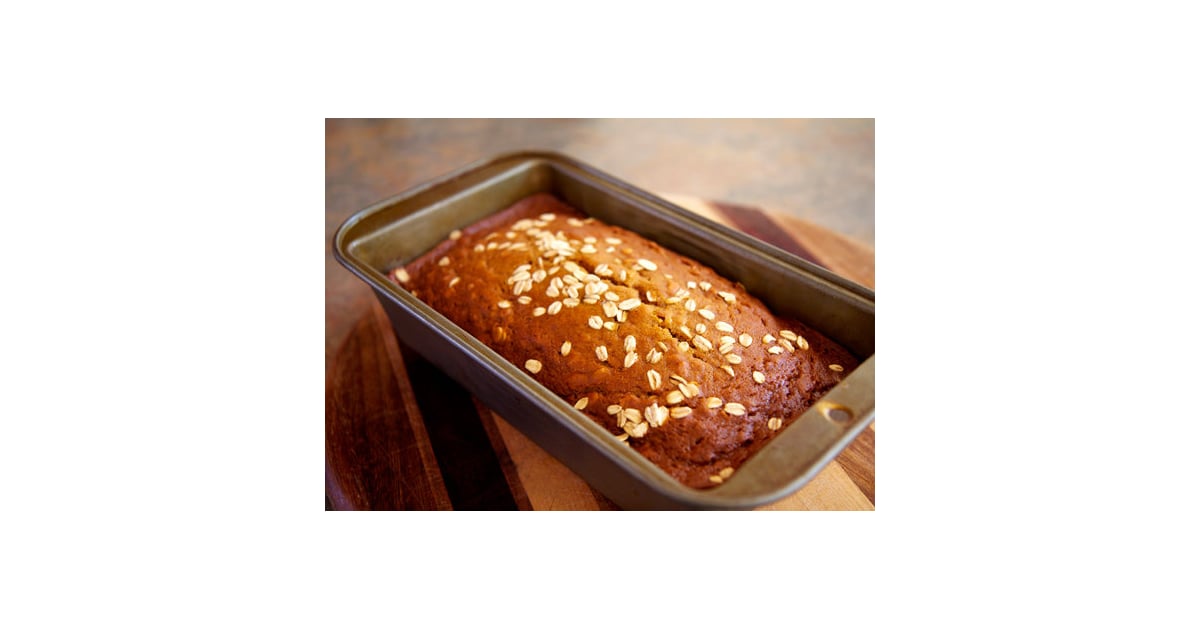 Oatmeal Pumpkin Spice Bread How to Substitute Applesauce For Butter